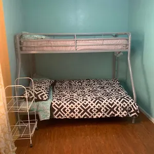 S&b Homestay Long Beach