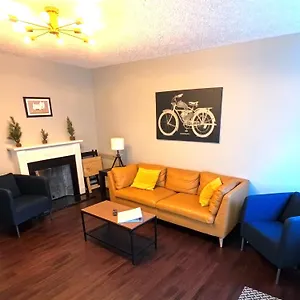 Blenkner Bungalowgvillagepetsok Holiday home Columbus