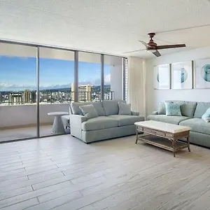 Royal Kuhio Apartment Honolulu